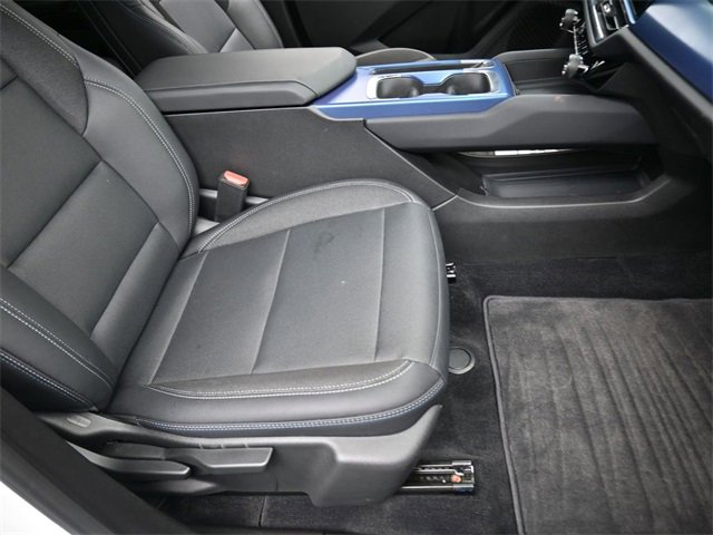 Used 2025 Chevrolet Equinox EV LT w/ Convenience Package image 20