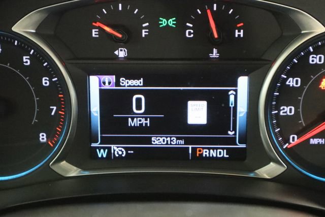 Used 2018 Chevrolet Traverse LT image 39