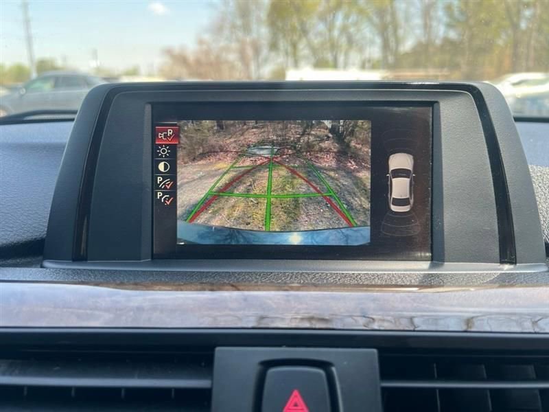 Used 2015 BMW 328i xDrive Sedan image 27