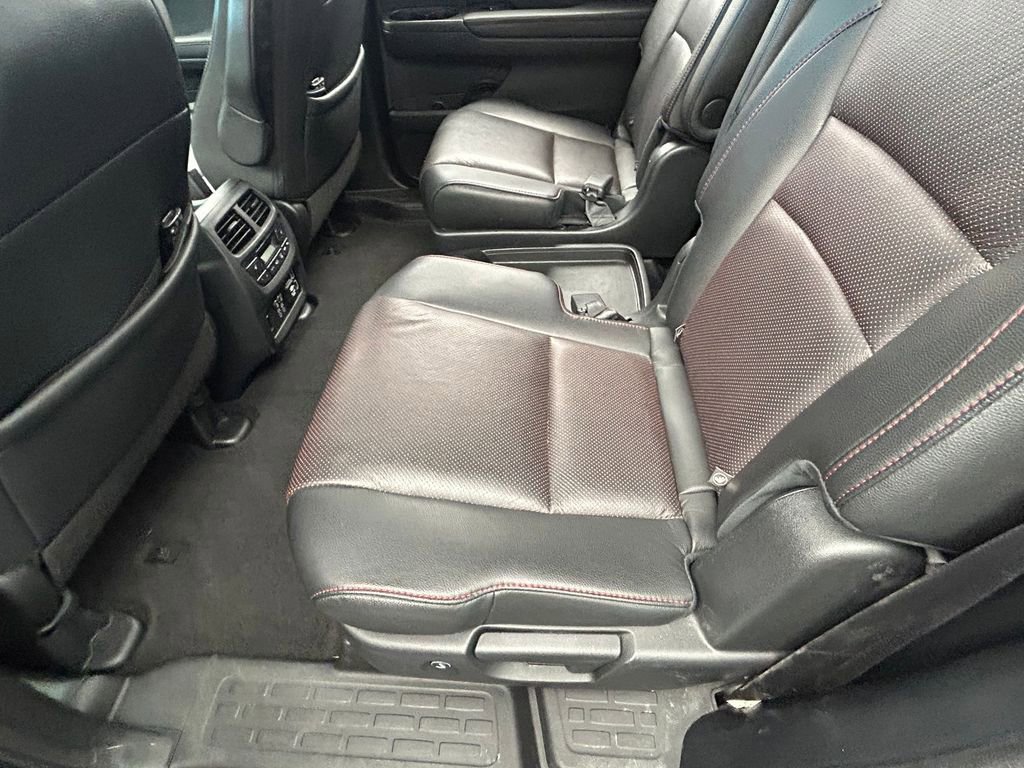 Used 2022 Honda Pilot Black Edition image 32