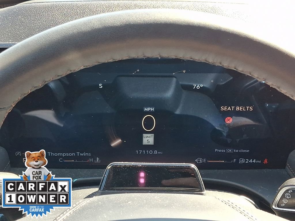 Used 2025 Lincoln Aviator AWD image 20