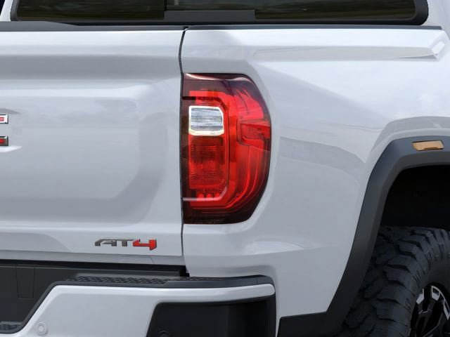 New 2026 GMC Canyon AT4 AWD/4WD image 11