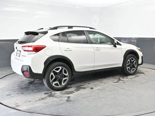 Used 2019 Subaru Crosstrek 2.0i Limited w/ Moonroof Package AWD/4WD image 7