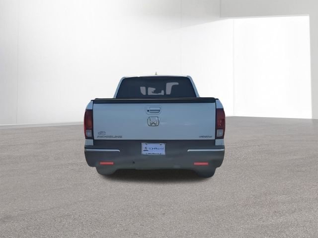 Used 2020 Honda Ridgeline RTL-E image 8