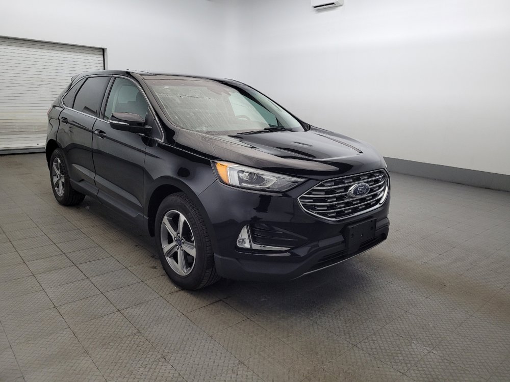 Used 2019 Ford Edge SEL w/ Equipment Group 201A image 13