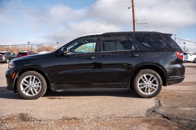 Used 2024 Dodge Durango GT image 8