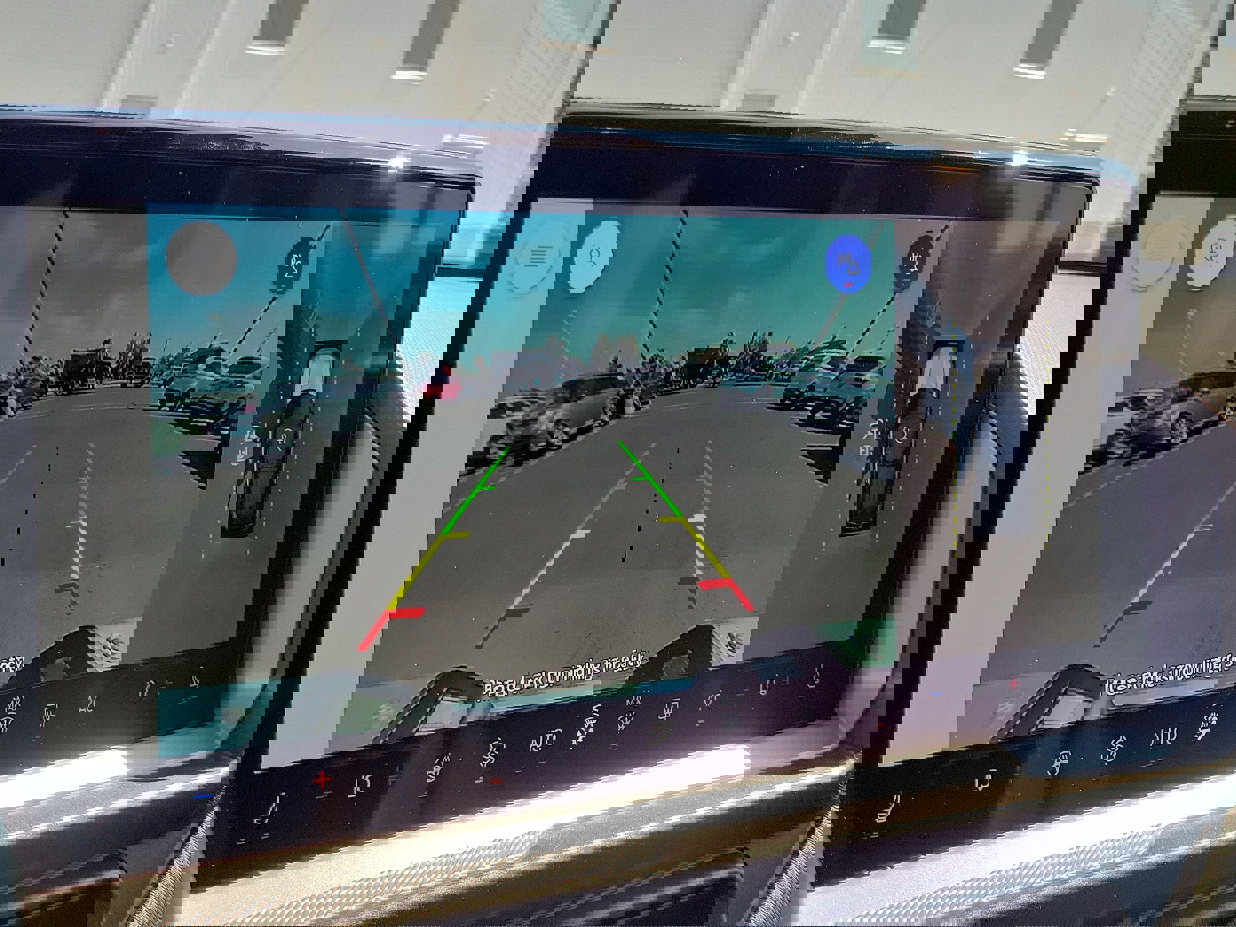 New 2025 Ford Bronco Sport Outer Banks w/ Sasquatch Outer Banks Package image 35