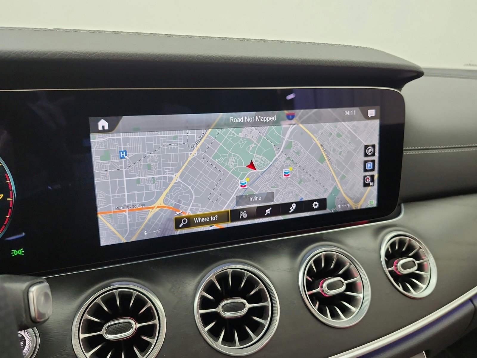 Used 2023 Mercedes-Benz E 450 Coupe image 13