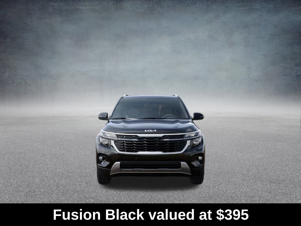 Used 2026 Kia Seltos S image 2