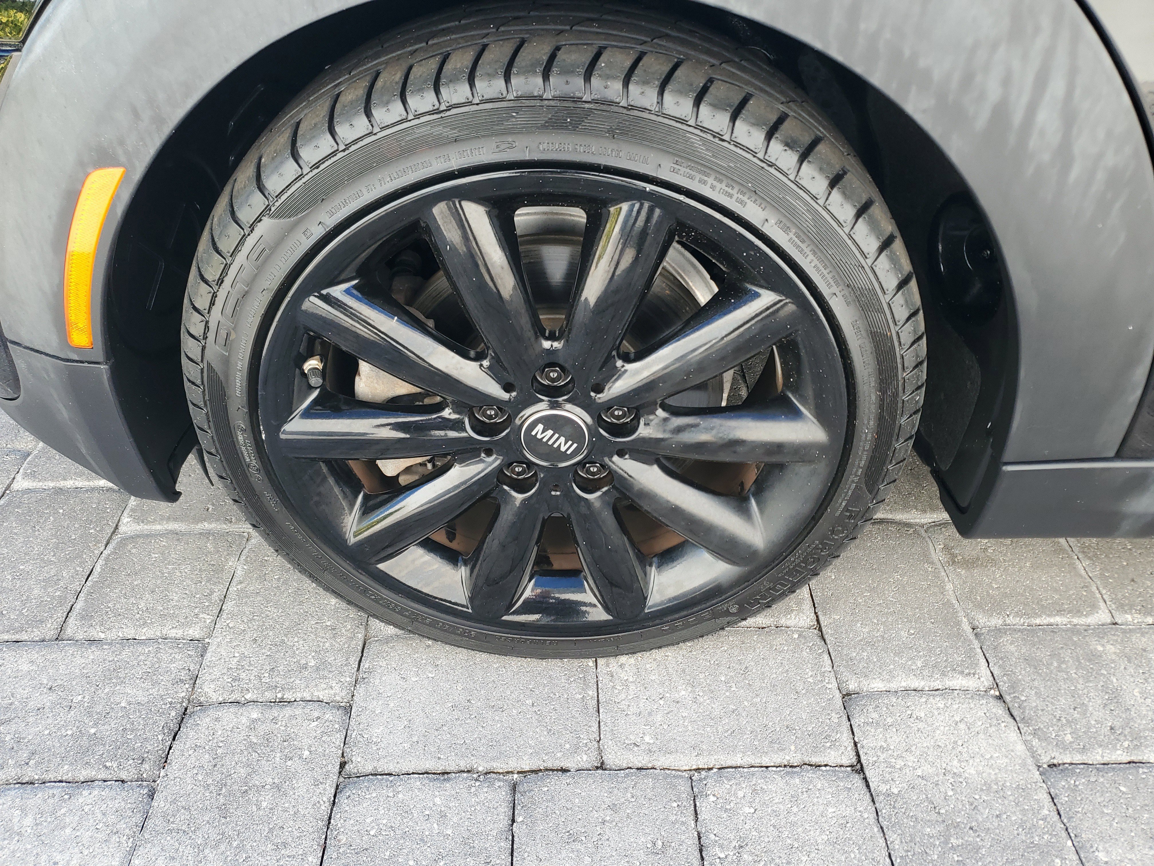 Used 2016 MINI Cooper S image 7