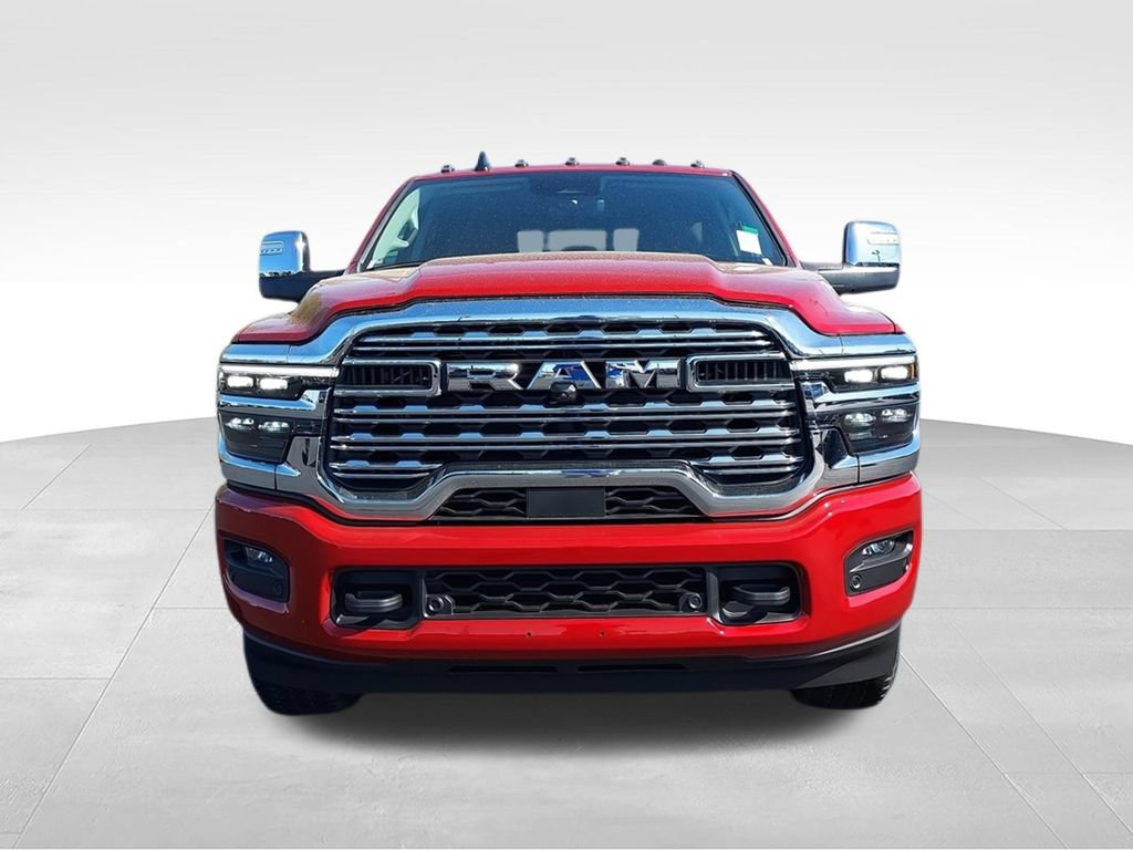 New 2026 RAM 2500 Limited AWD/4WD image 3