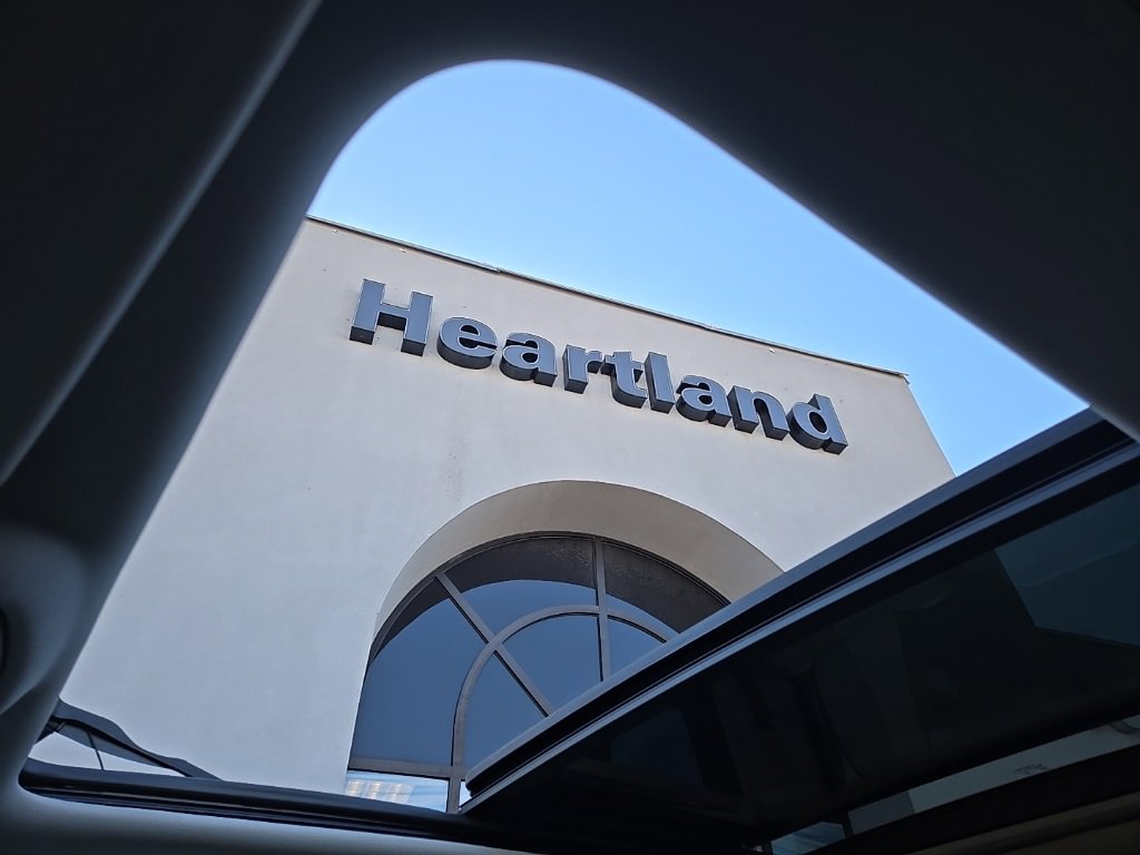 New 2026 RAM 1500 Laramie w/ Advanced Safety Group II image 88