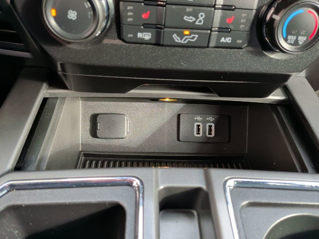 Used 2016 Ford F150 XLT w/ Equipment Group 302A Luxury image 20