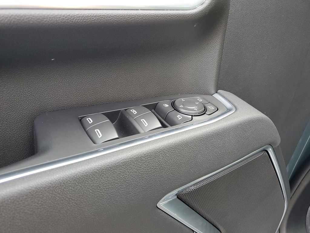 New 2026 Chevrolet Silverado 2500 LT w/ All Star Edition image 14