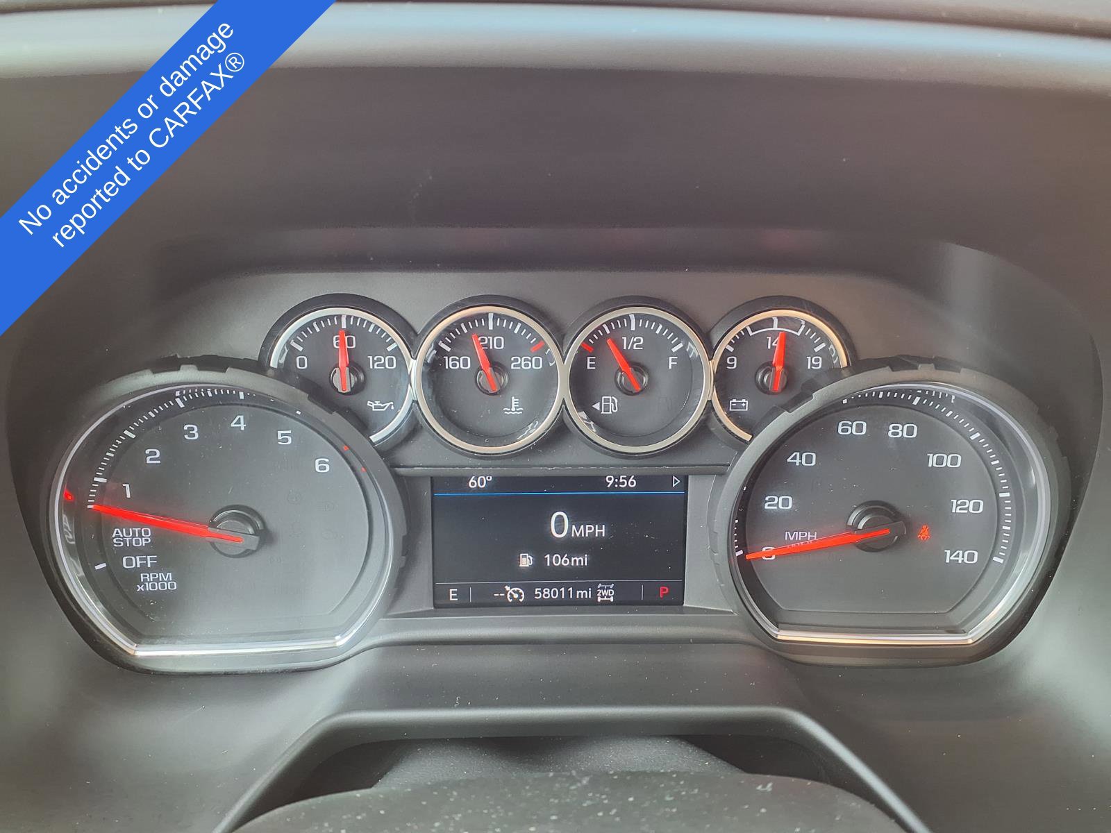 Used 2023 Chevrolet Tahoe LS w/ Driver Alert Package AWD/4WD image 19