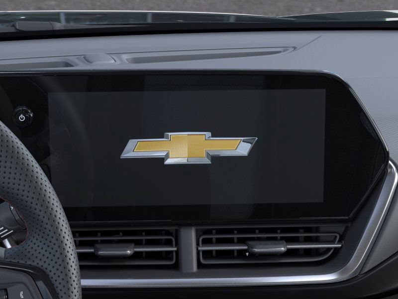 New 2026 Chevrolet Trax RS w/ Driver Confidence Package FWD image 20