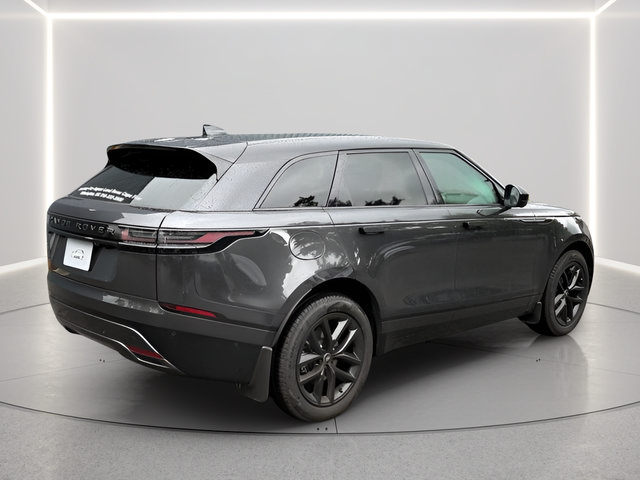 Certified 2026 Land Rover Range Rover Velar Dynamic SE AWD/4WD image 5