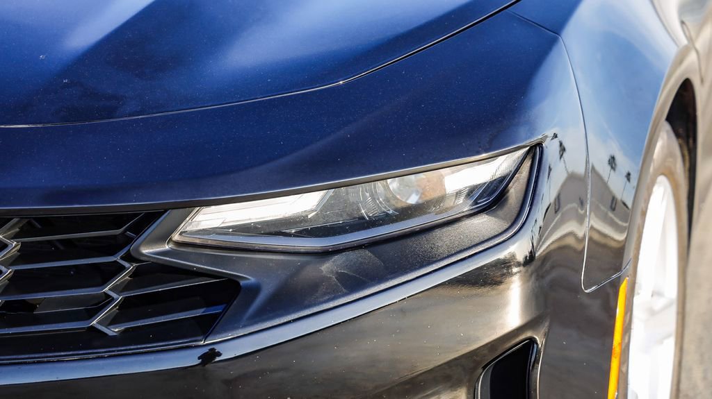 Used 2022 Chevrolet Camaro LT image 5