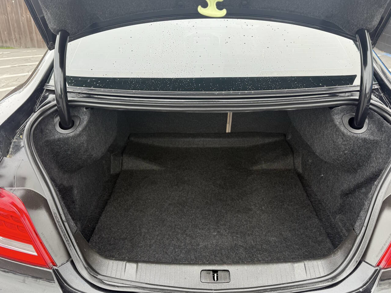 Used 2015 Buick LaCrosse Premium w/ Driver Confidence Package #1 image 17