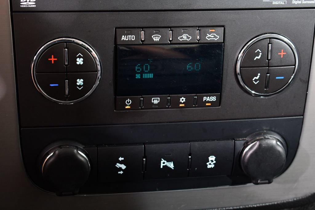 Used 2013 GMC Sierra 1500 SLT w/ SLT Convenience Package AWD/4WD image 26