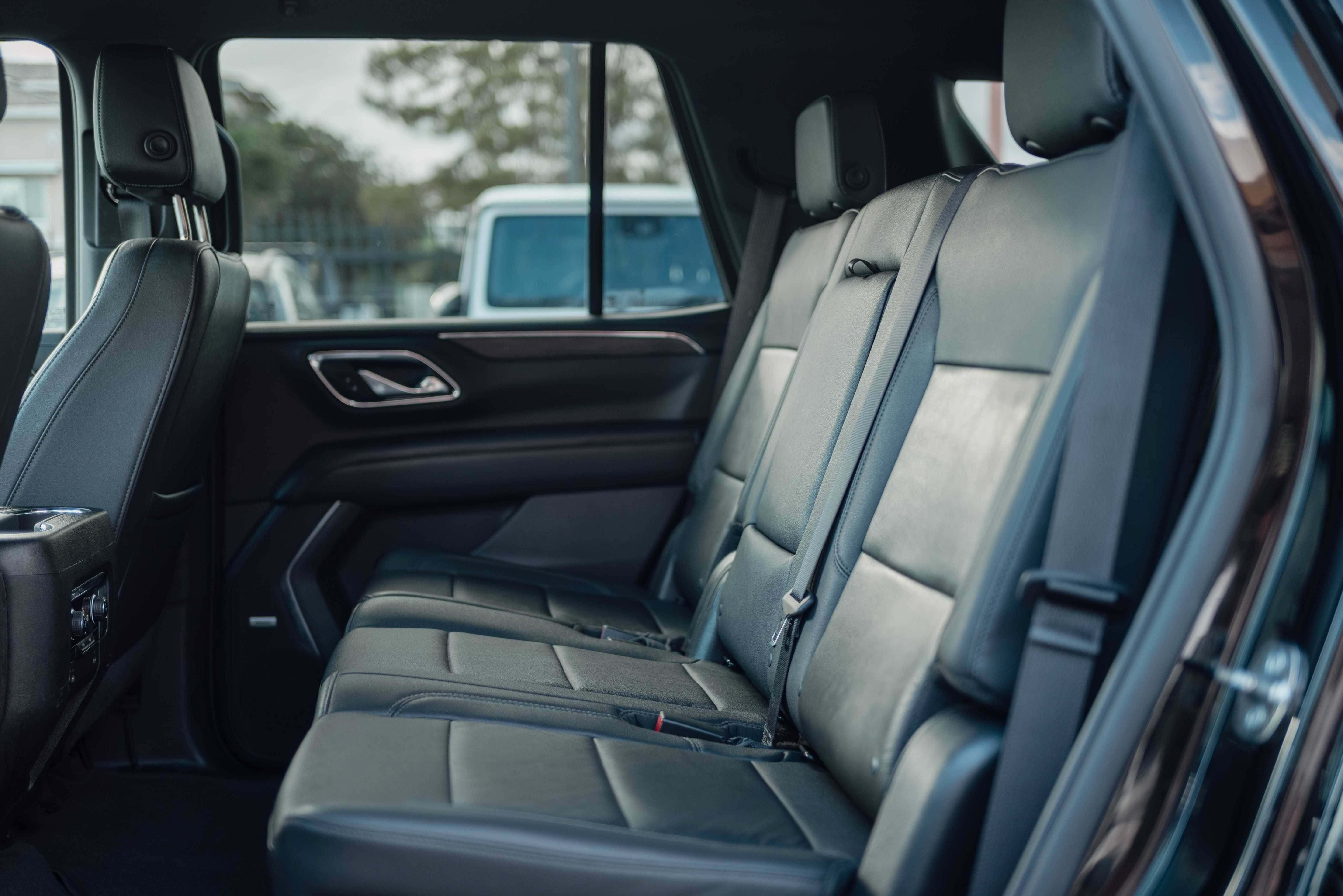 Used 2022 Chevrolet Tahoe LT RWD image 14