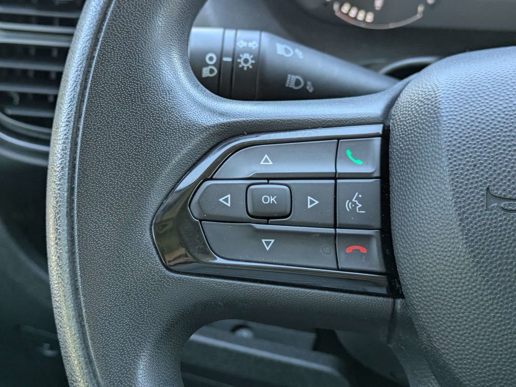 Used 2022 RAM ProMaster 1500 w/ Safety Group image 22