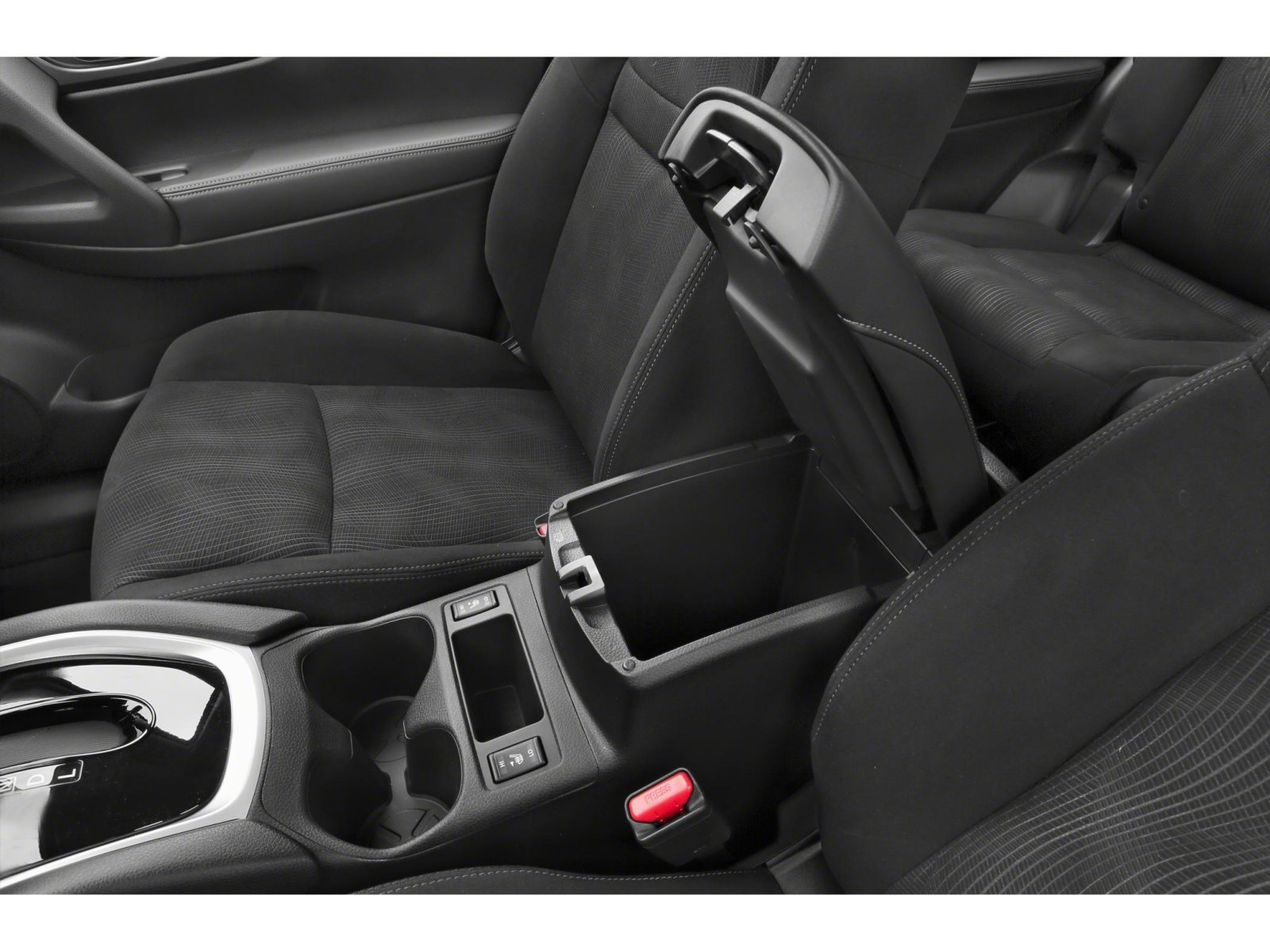 Used 2015 Nissan Rogue SL image 12