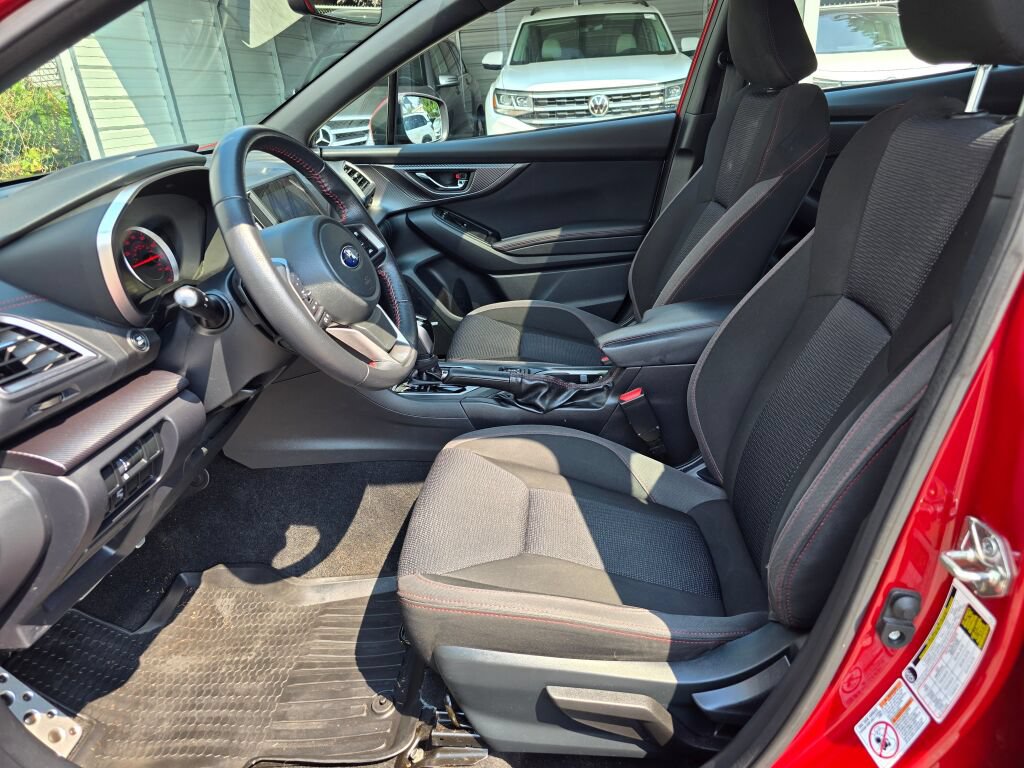 Used 2019 Subaru Impreza 2.0i Sport AWD/4WD image 20