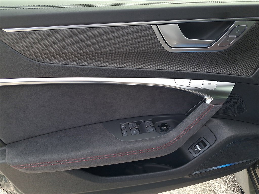 New 2026 Audi RS 6 performance image 19