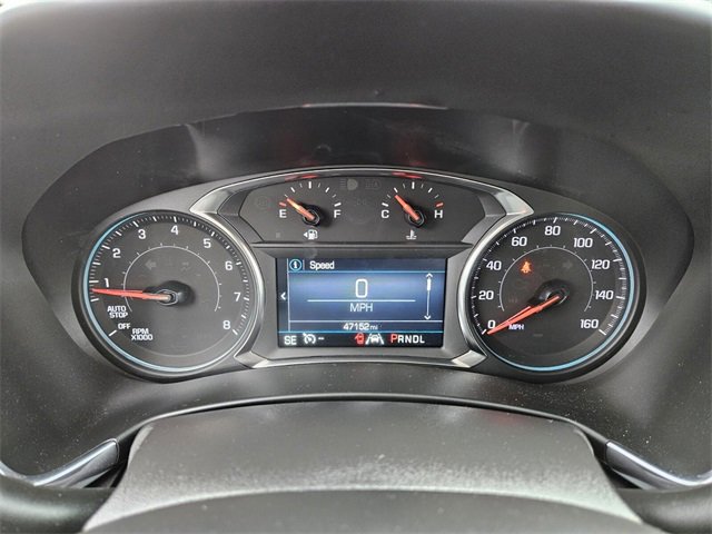 Used 2024 Chevrolet Equinox LT image 29