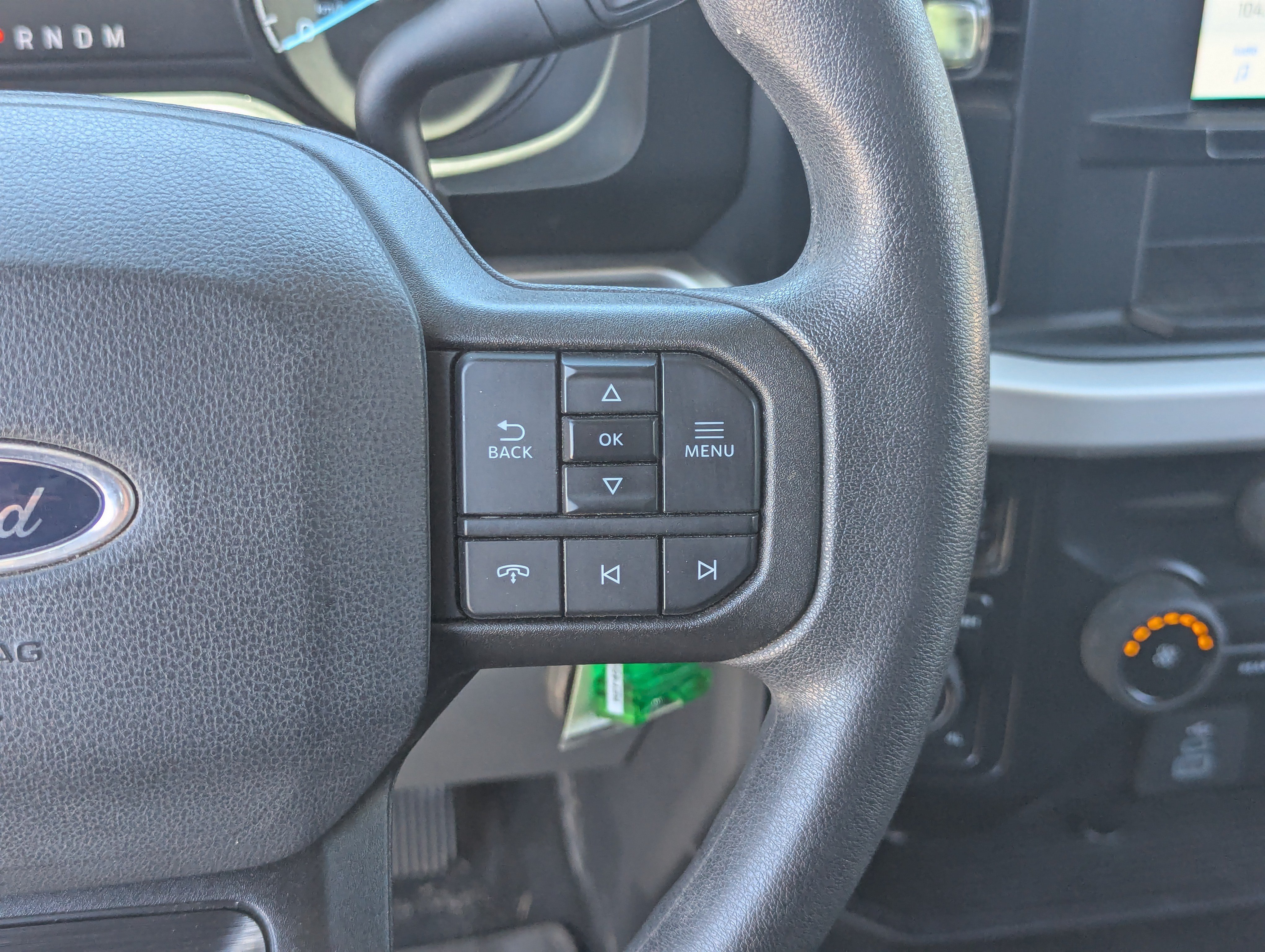 Used 2024 Ford F350 XL w/ STX Appearance Package AWD/4WD image 24
