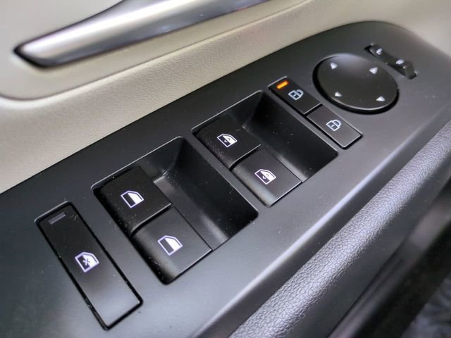 Used 2025 Hyundai Tucson SEL AWD/4WD image 23