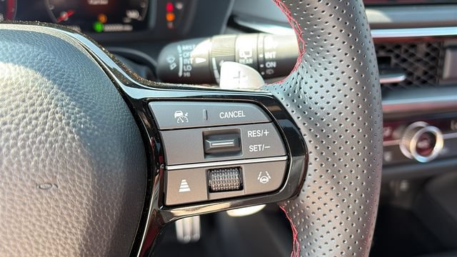 New 2026 Acura ADX A-Spec AWD/4WD image 13