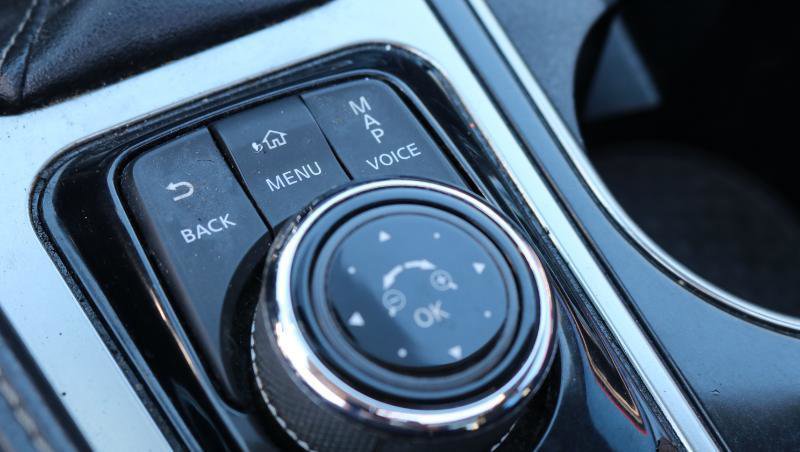 Used 2018 Nissan Maxima 3.5 SL image 11