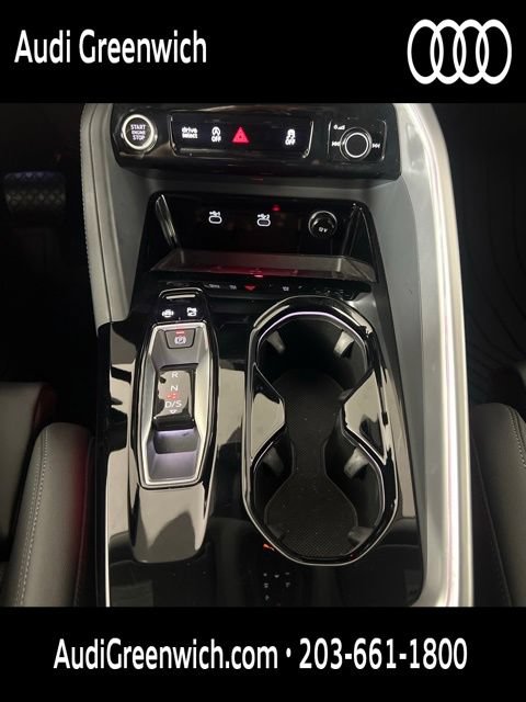 Certified 2025 Audi Q5 Premium w/ Premium Plus AWD/4WD image 27