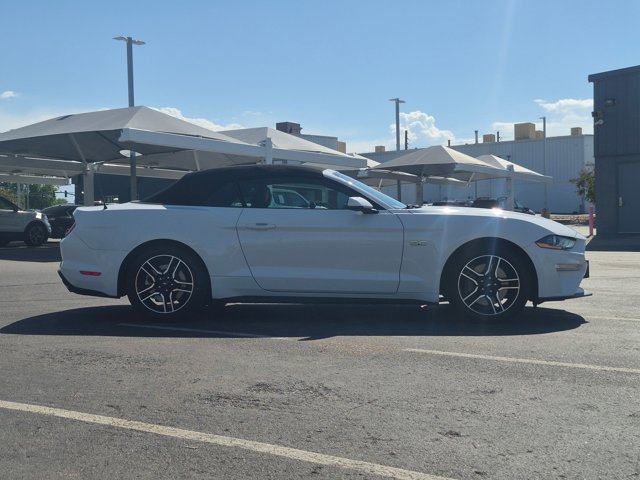 Used 2020 Ford Mustang GT Premium RWD image 4