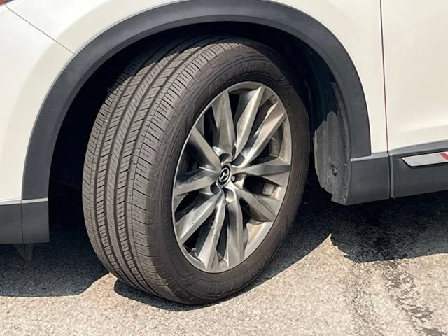 Used 2016 MAZDA CX-9 Signature AWD/4WD image 3