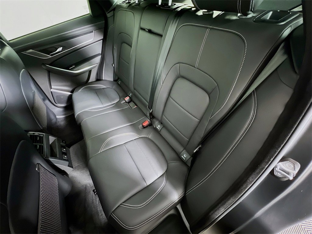 Used 2025 Jaguar F-PACE R-Dynamic S image 26