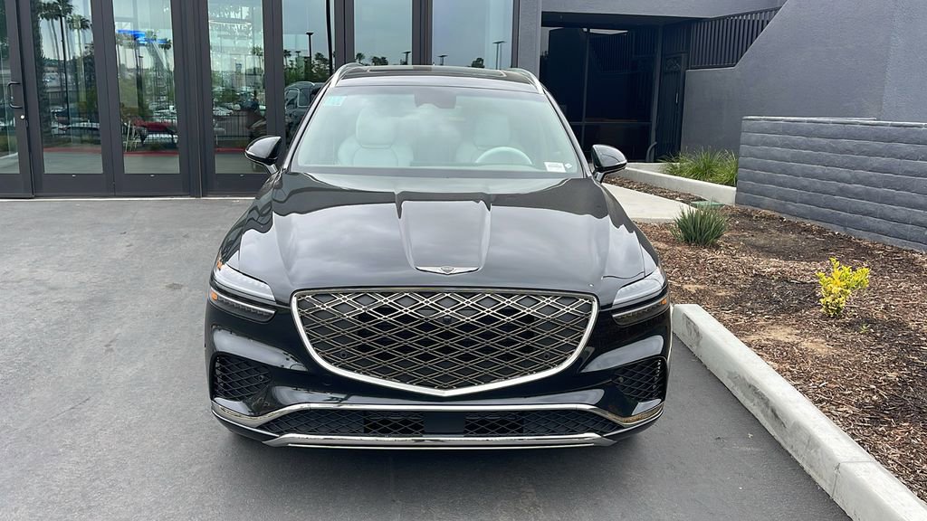 New 2026 Genesis GV70 2.5T Advanced image 2