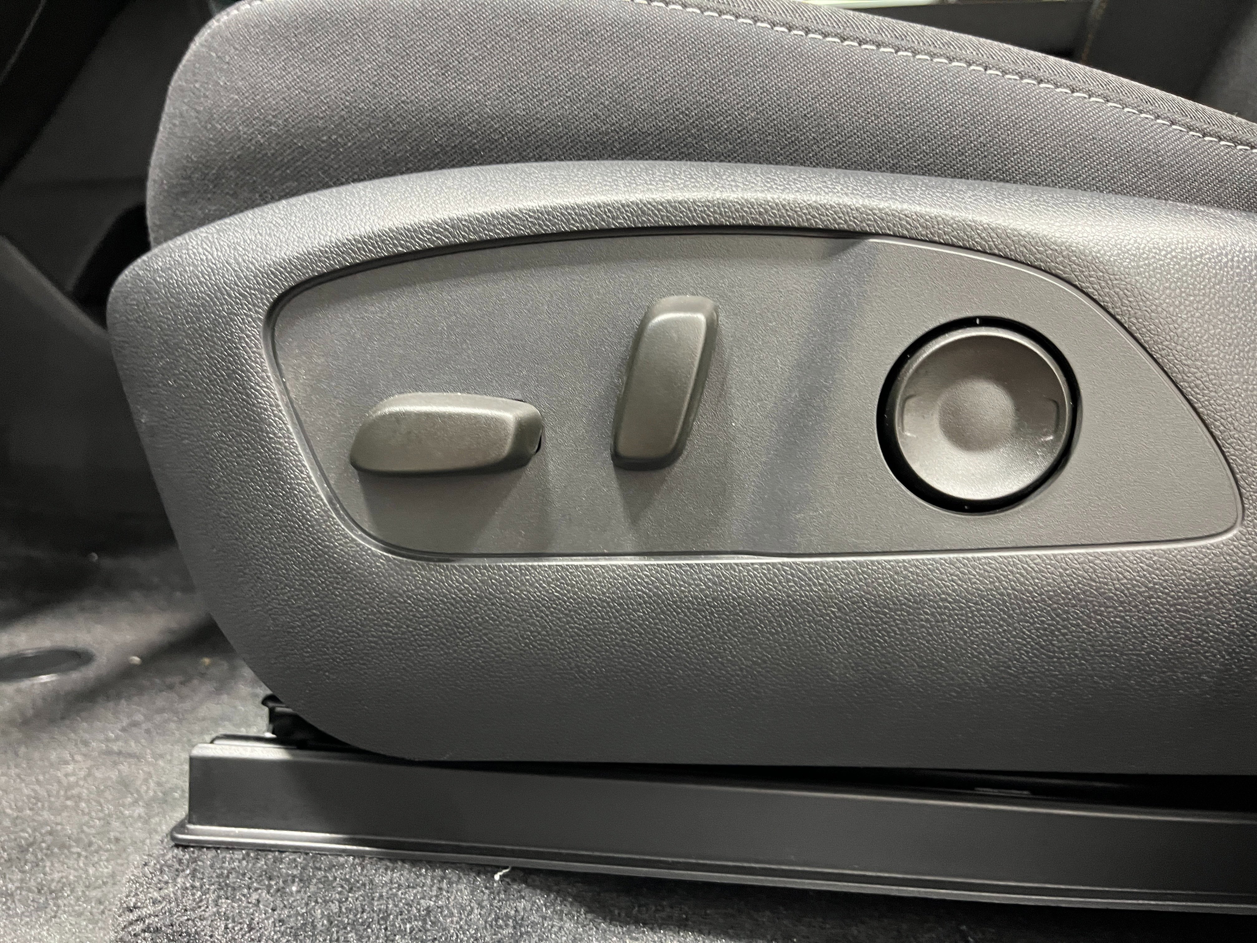 New 2026 Honda Prologue EX image 11