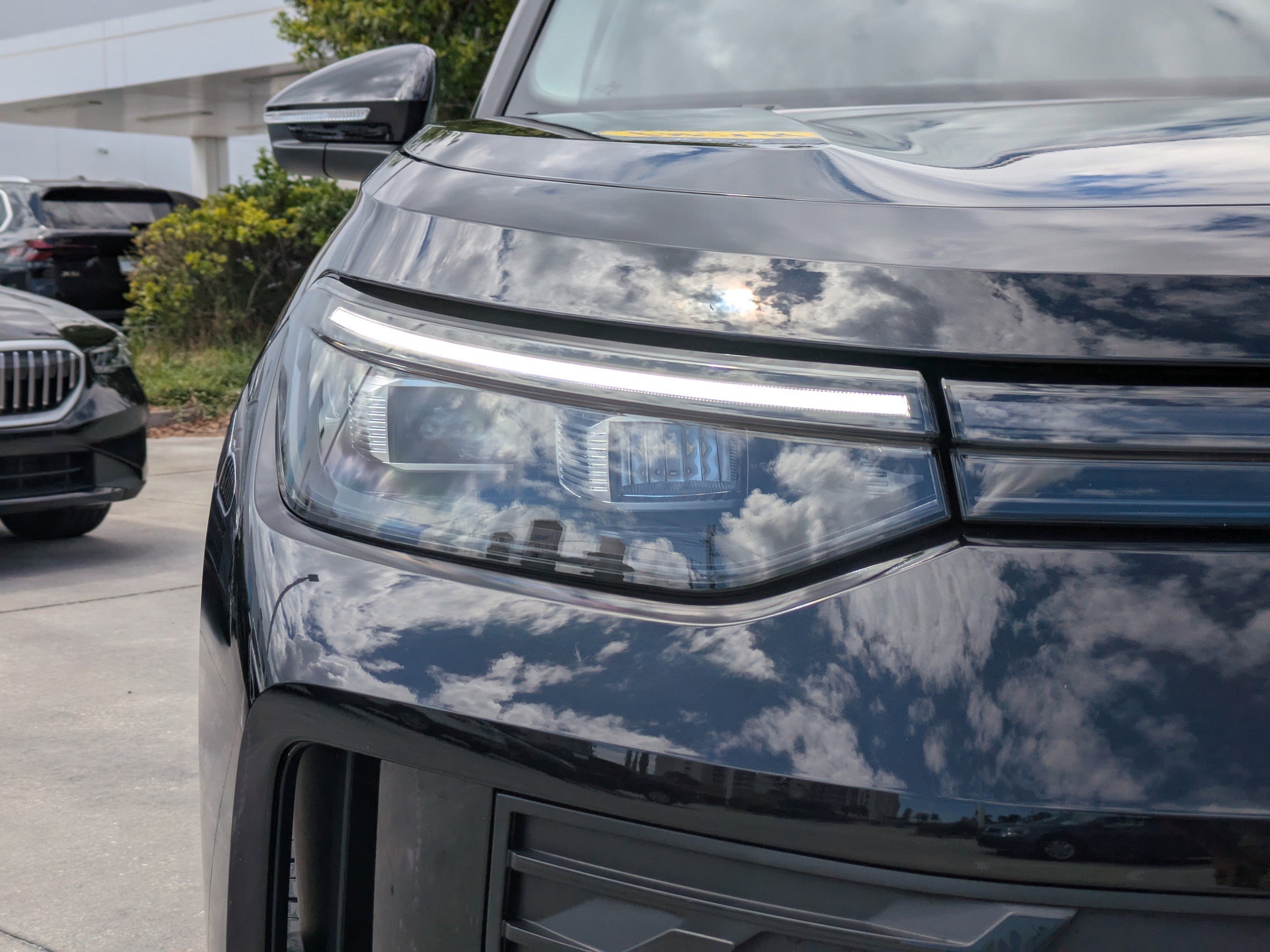 Used 2025 Volkswagen Tiguan S FWD image 10