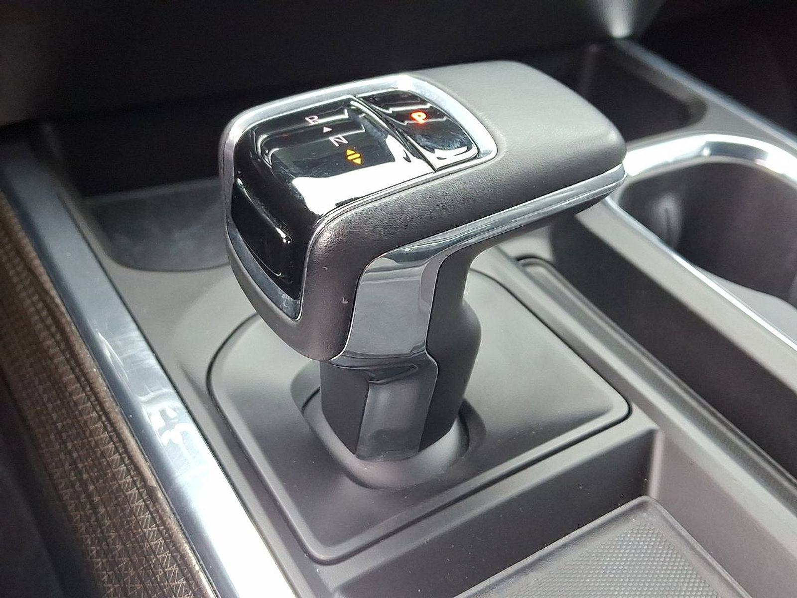 Certified 2024 Chevrolet Silverado 1500 LT Trail Boss w/ Protection Package image 12