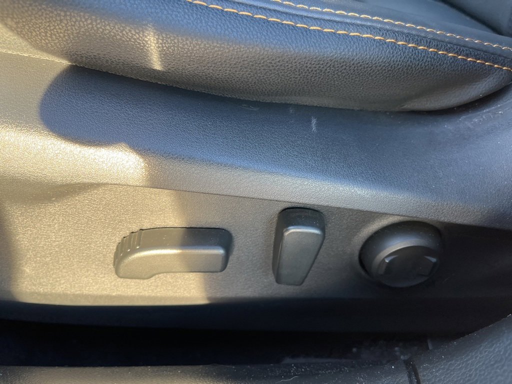 Used 2022 Subaru Outback Wilderness image 11