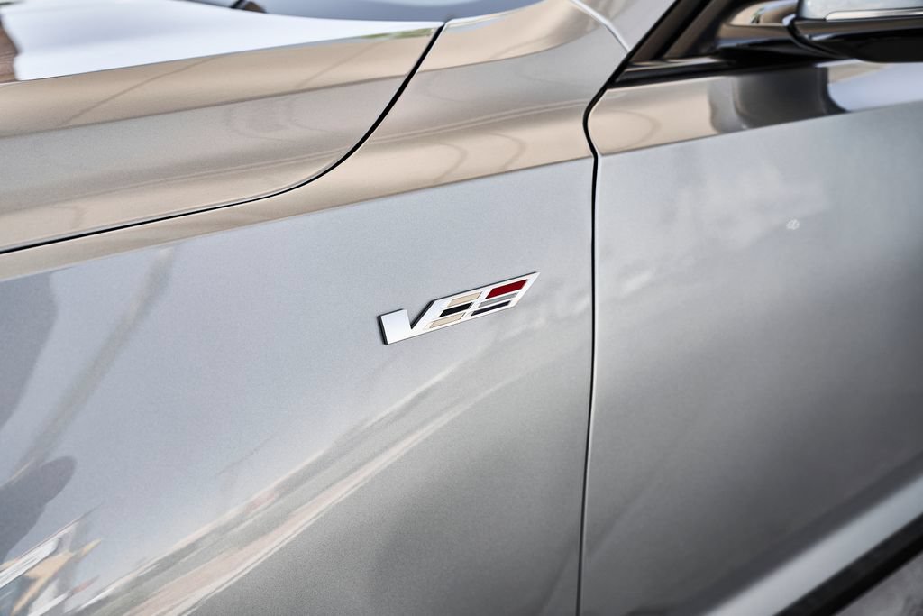 Used 2023 Cadillac CT5 V Blackwing RWD image 7