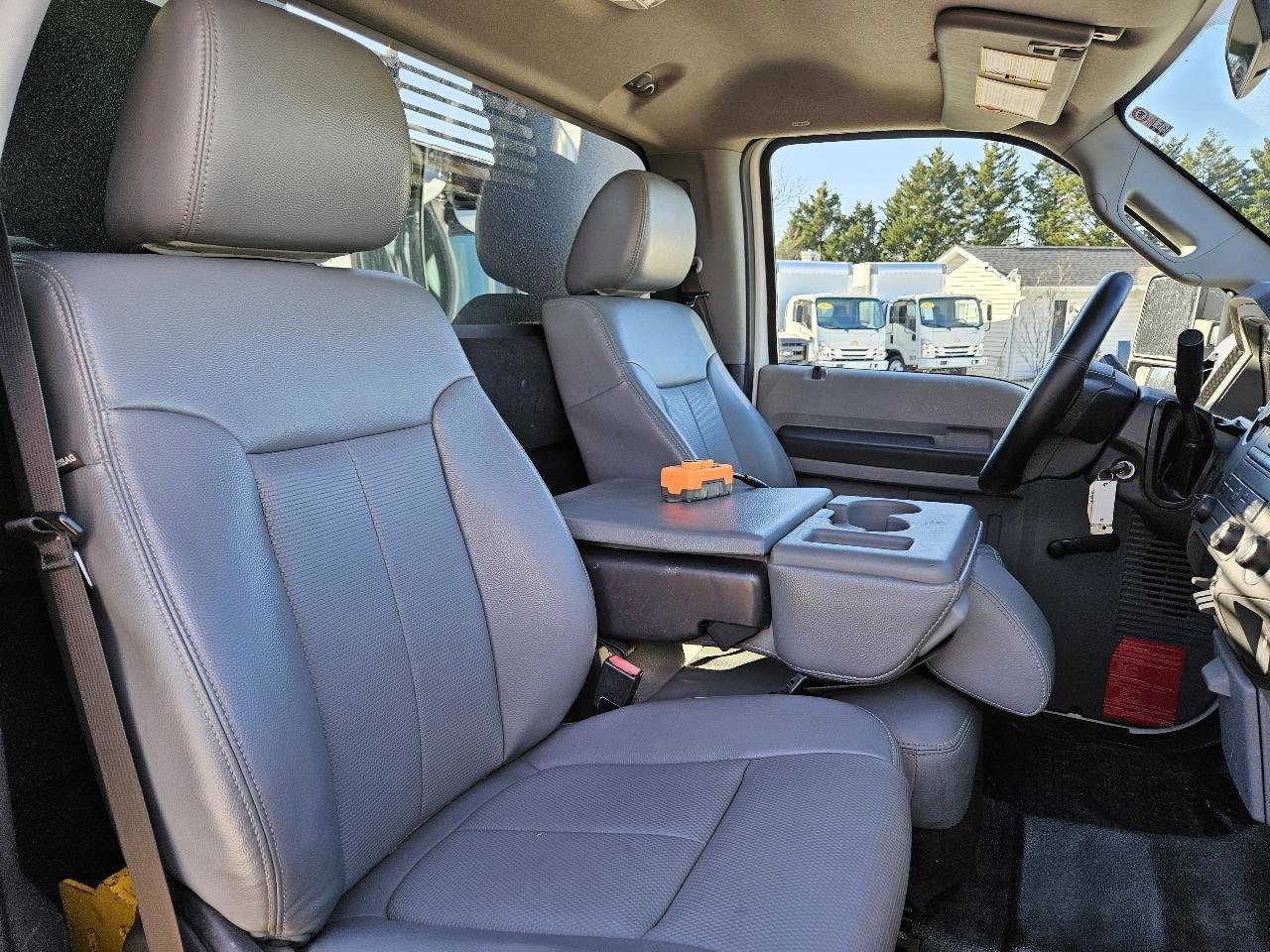 Used 2015 Ford F350 XL image 26