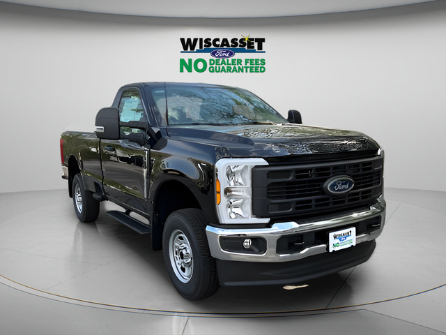 New 2026 Ford F350 XL w/ FX4 Off-Road Package AWD/4WD image 21