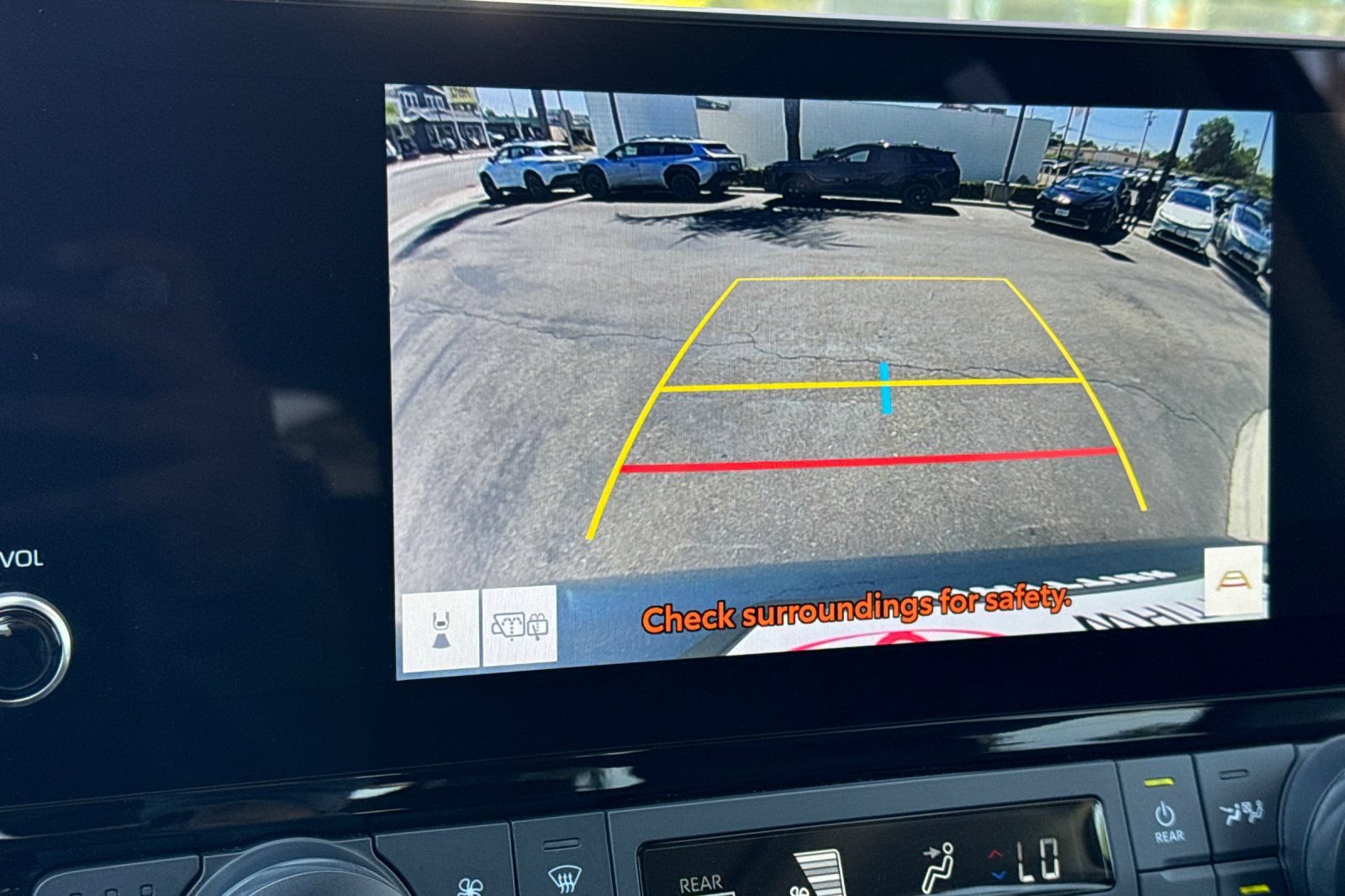 Certified 2025 Toyota Grand Highlander FWD image 27