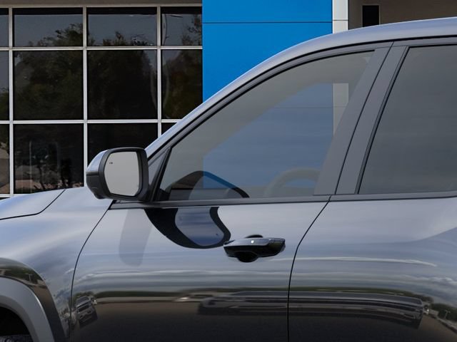 New 2026 Chevrolet Equinox LT w/ Safety and Technology Package FWD image 12