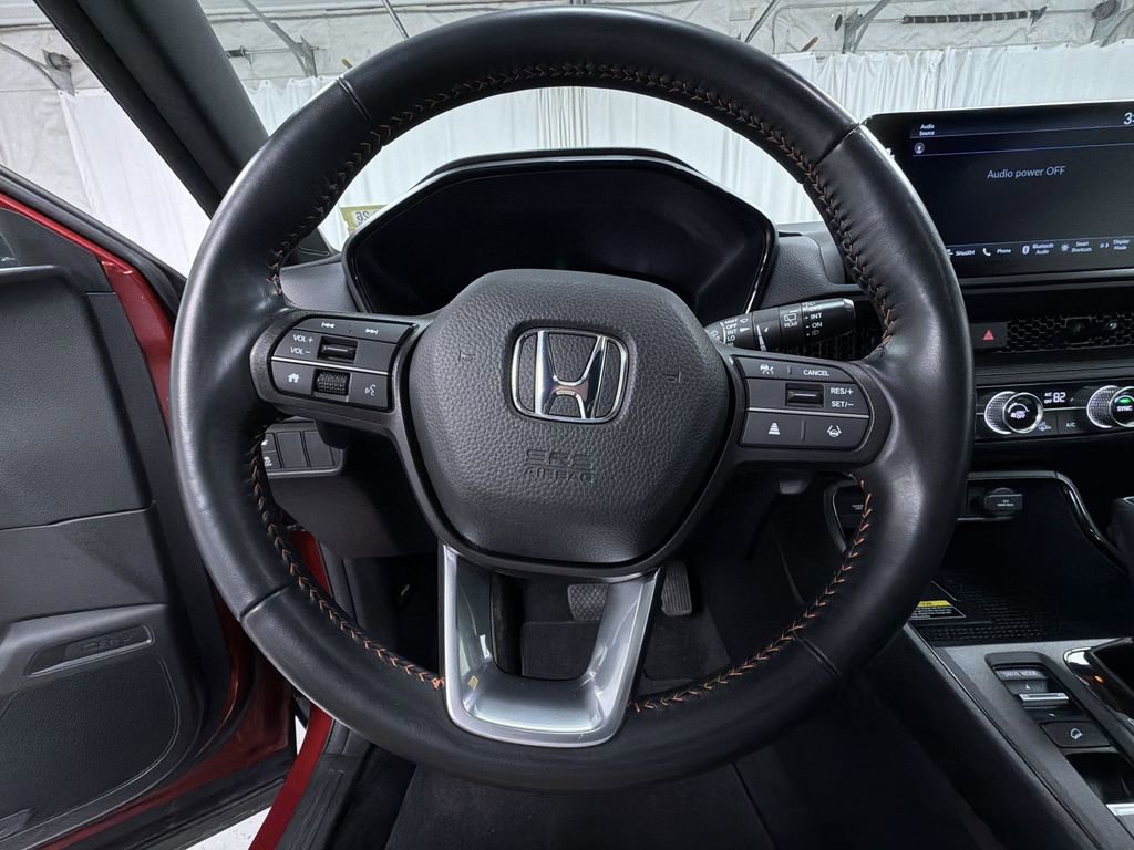 Used 2025 Honda CR-V Sport-L image 26