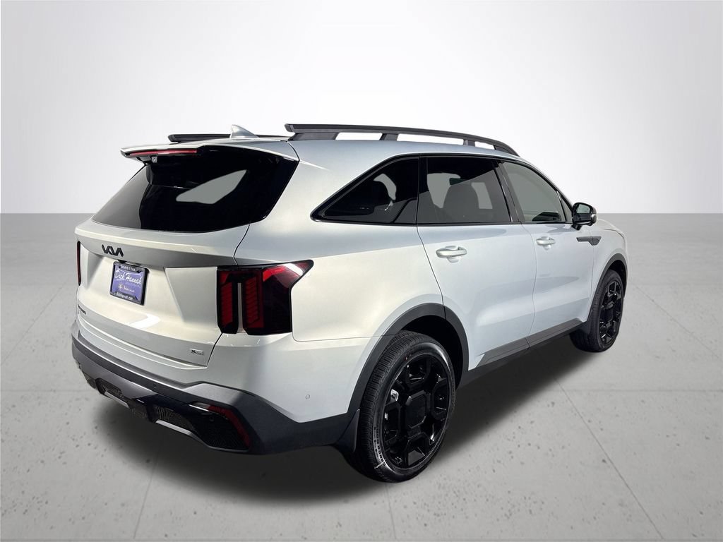 New 2026 Kia Sorento SX Prestige AWD/4WD image 6